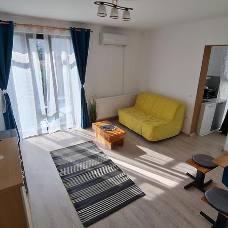 Pomiculturii Residence 6 Timişoara Buitenkant foto