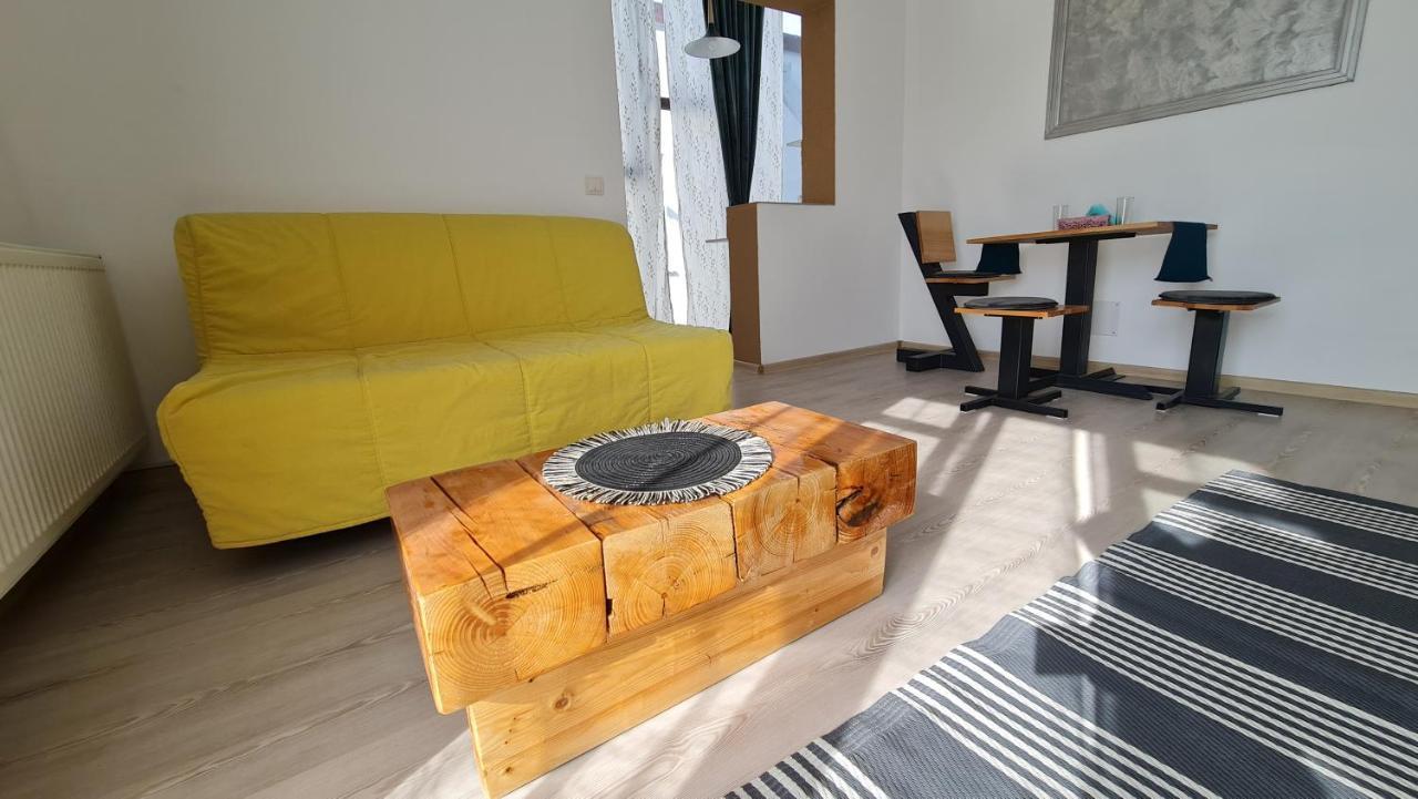 Pomiculturii Residence 6 Timişoara Buitenkant foto