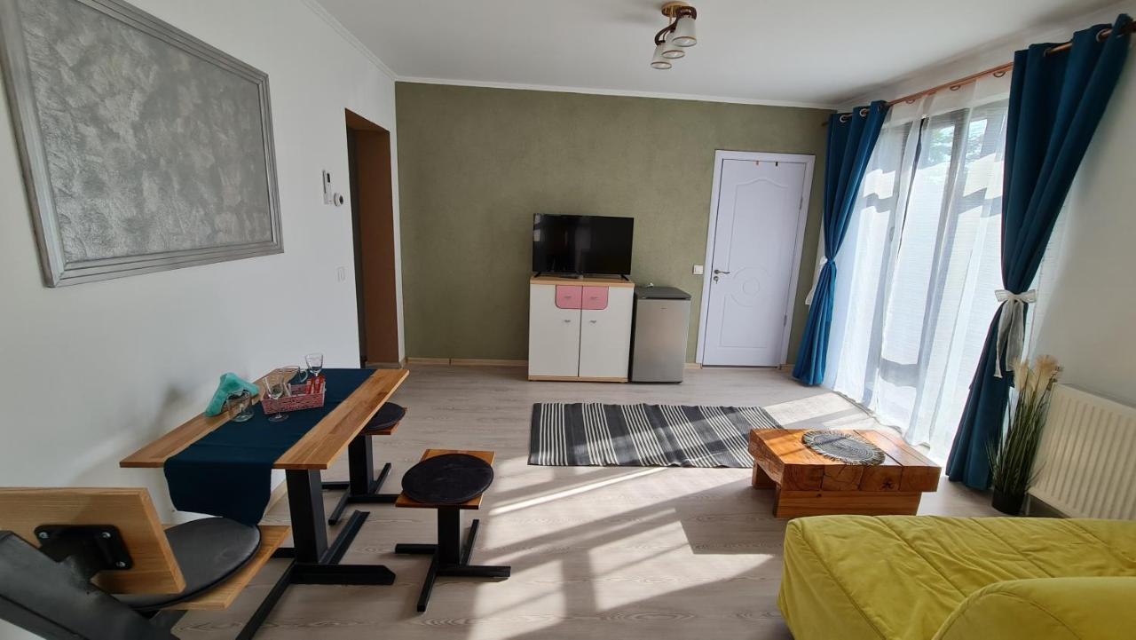 Pomiculturii Residence 6 Timişoara Buitenkant foto