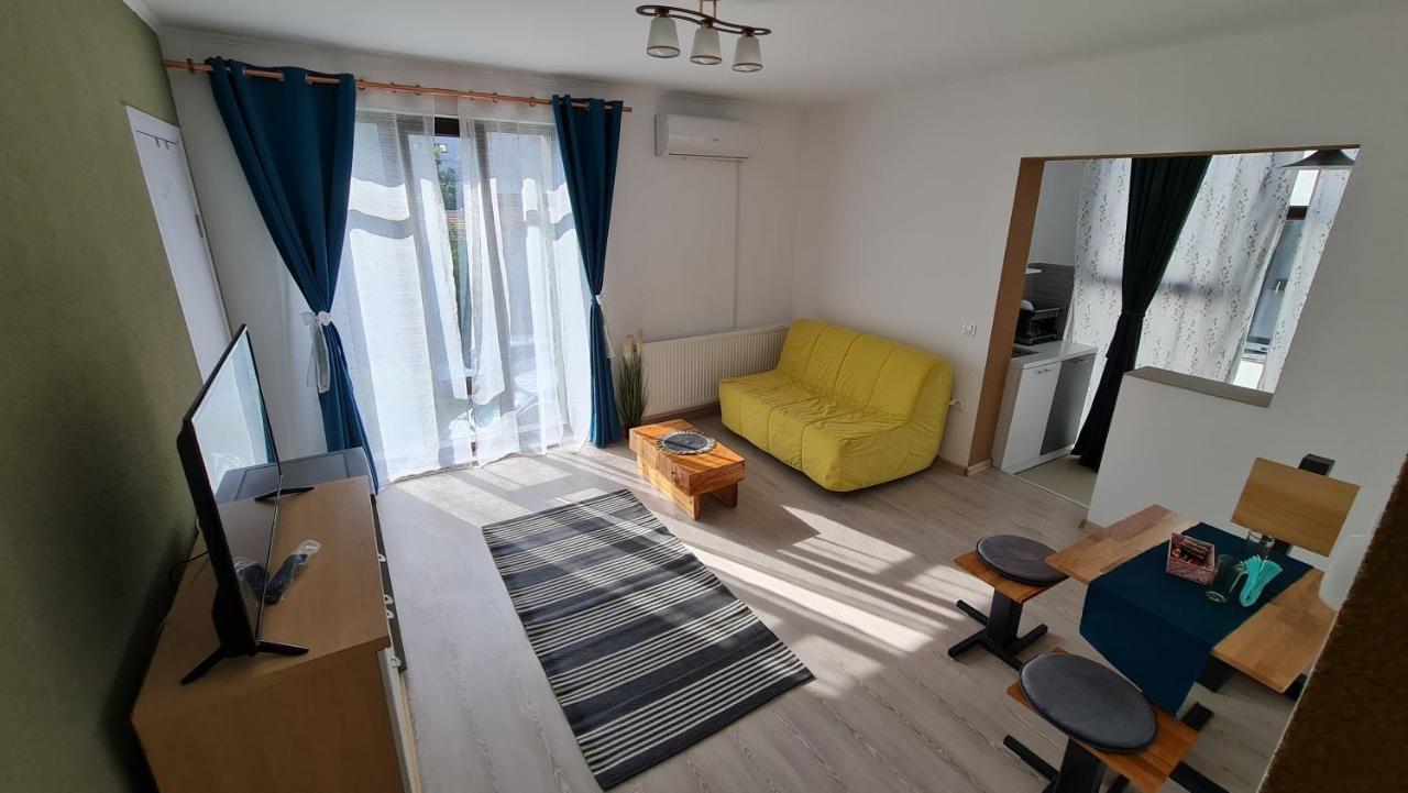 Pomiculturii Residence 6 Timişoara Buitenkant foto